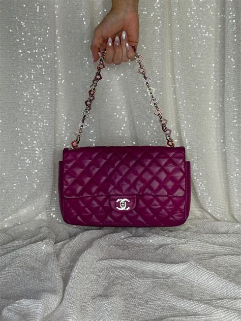 chanel limited edition purse|chanel bag limited edition 2020.